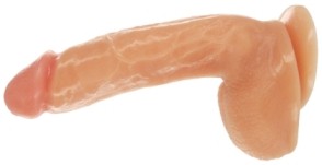 Gay Dildo for Cock Worshipers